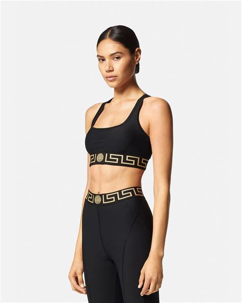 versace gym|versace activewear.